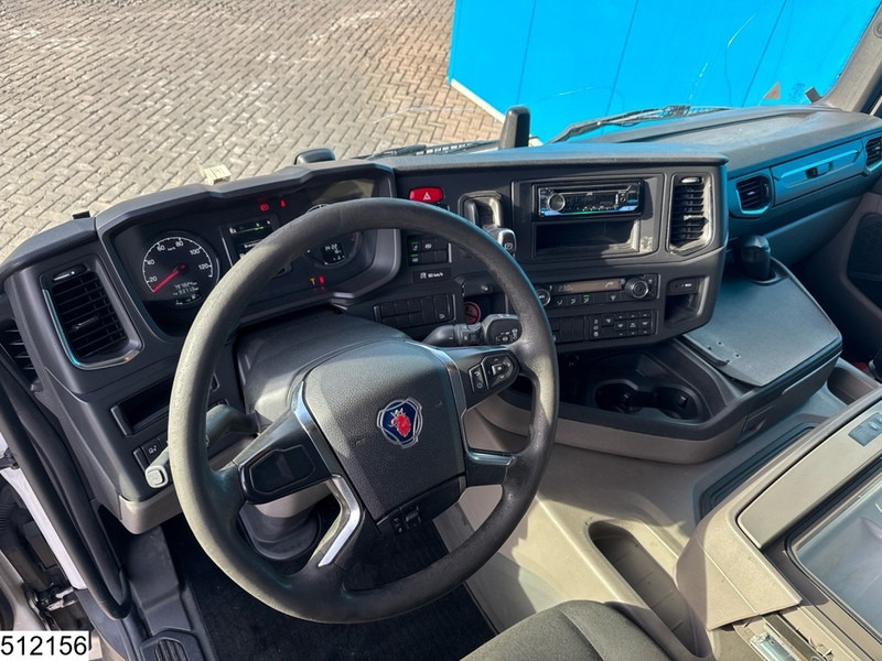 Scania G 410 EURO 6 - Tractor unit: picture 5 Scania G 410 EURO 6 - Tractor unit: picture 5