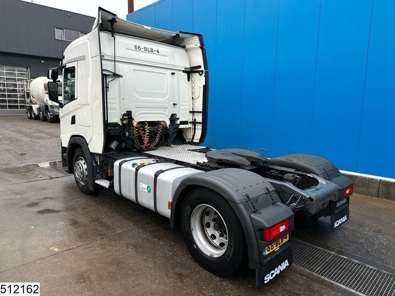 Scania G 410 EURO 6 - Tractor unit: picture 2 Scania G 410 EURO 6 - Tractor unit: picture 2