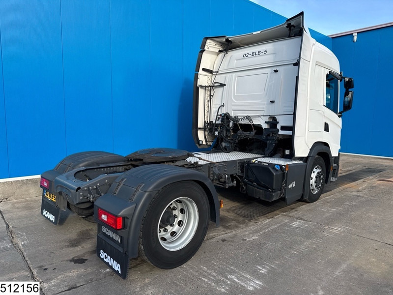 Scania G 410 EURO 6 - Tractor unit: picture 2 Scania G 410 EURO 6 - Tractor unit: picture 2