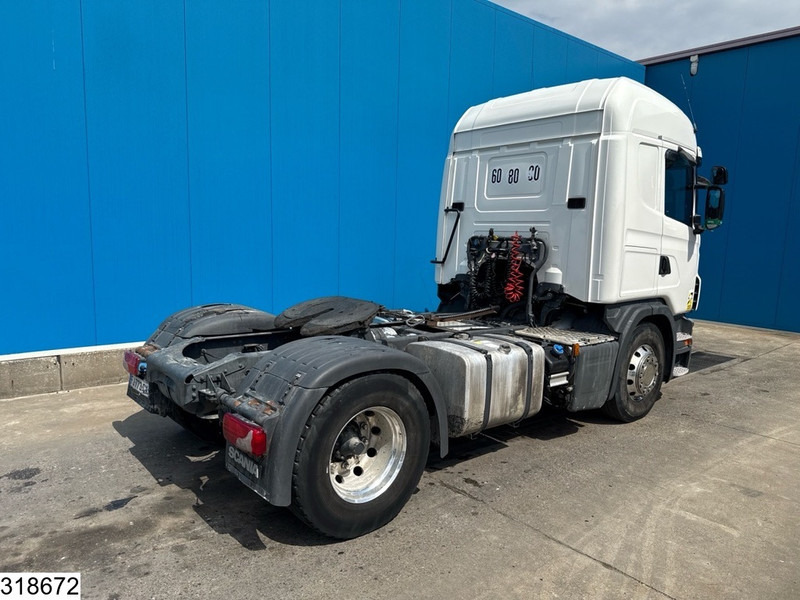 Scania G 480 EURO 6, Retarder, Hydraulic - Tractor unit: picture 2 Scania G 480 EURO 6, Retarder, Hydraulic - Tractor unit: picture 2