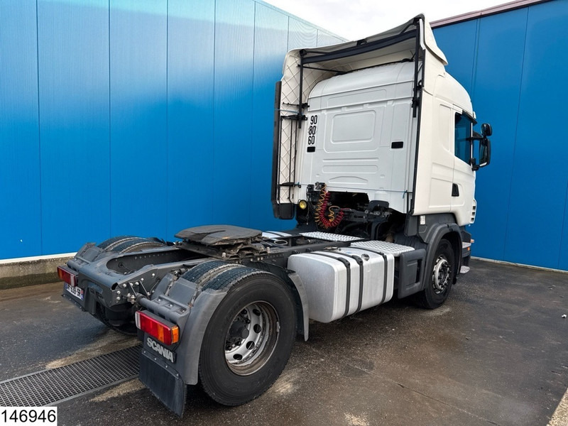 Scania R 400 EURO 5, Retarder - Tractor unit: picture 2 Scania R 400 EURO 5, Retarder - Tractor unit: picture 2