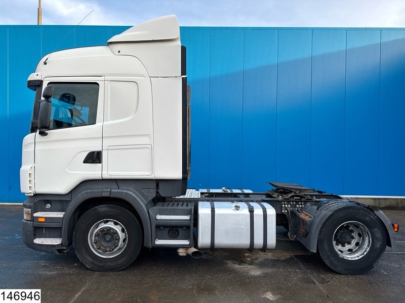Scania R 400 EURO 5, Retarder - Tractor unit: picture 3 Scania R 400 EURO 5, Retarder - Tractor unit: picture 3