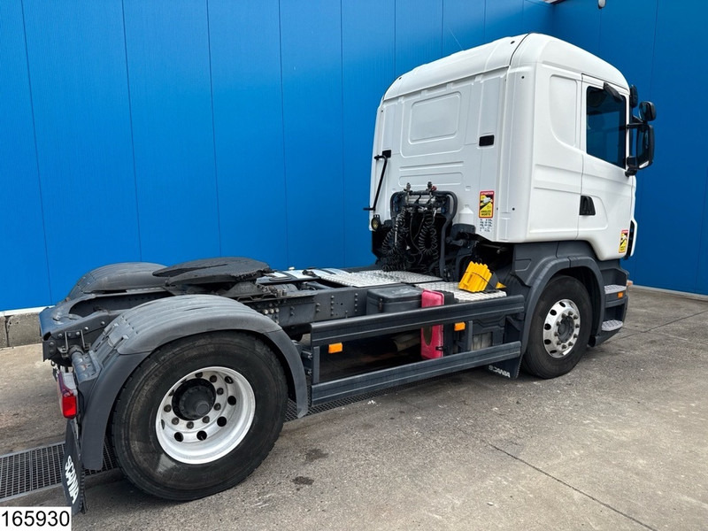 Scania R 400 EURO 5, Retarder, PTO - Tractor unit: picture 2 Scania R 400 EURO 5, Retarder, PTO - Tractor unit: picture 2