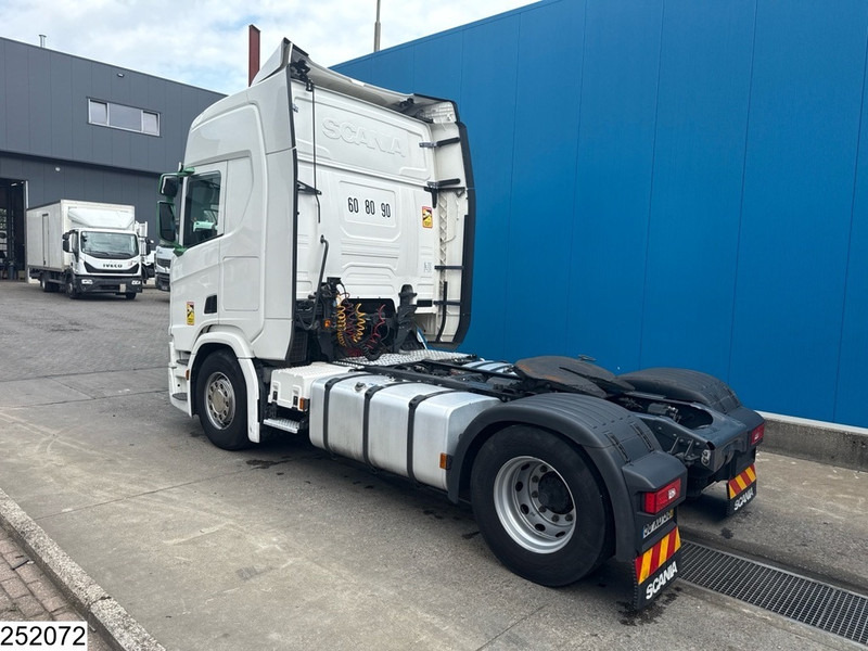 Scania R 450 EURO 6, Retarder, Standairco - Tractor unit: picture 4 Scania R 450 EURO 6, Retarder, Standairco - Tractor unit: picture 4