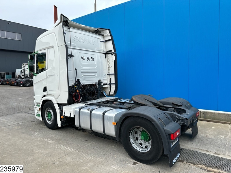 Scania R 450 EURO 6, Retarder, Standairco - Tractor unit: picture 4 Scania R 450 EURO 6, Retarder, Standairco - Tractor unit: picture 4