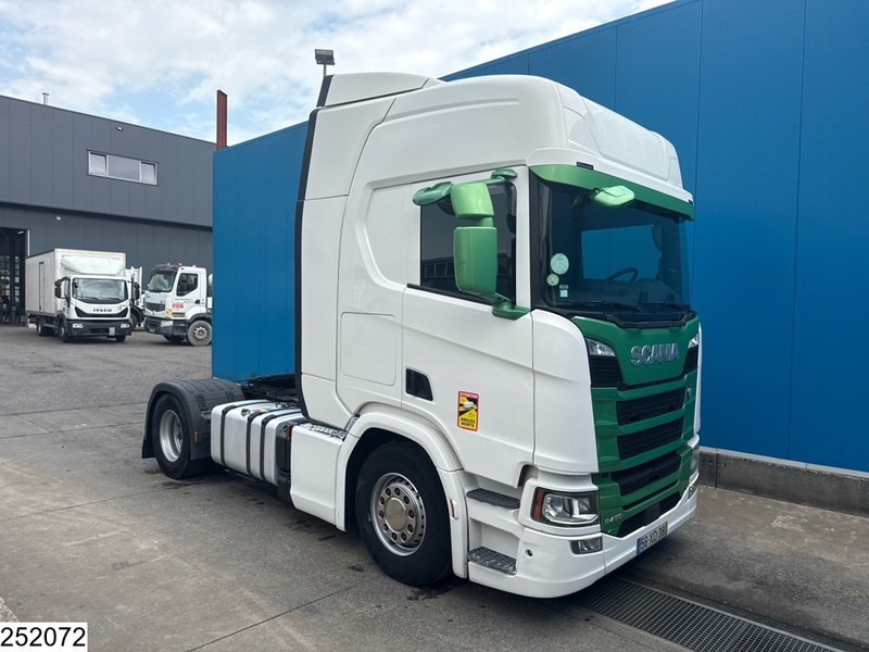 Scania R 450 EURO 6, Retarder, Standairco - Tractor unit: picture 3 Scania R 450 EURO 6, Retarder, Standairco - Tractor unit: picture 3