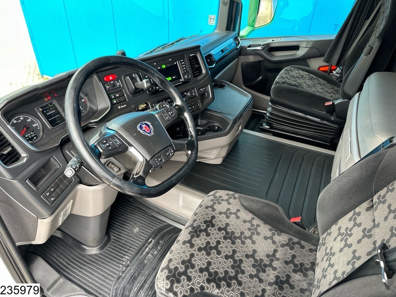 Scania R 450 EURO 6, Retarder, Standairco - Tractor unit: picture 5 Scania R 450 EURO 6, Retarder, Standairco - Tractor unit: picture 5