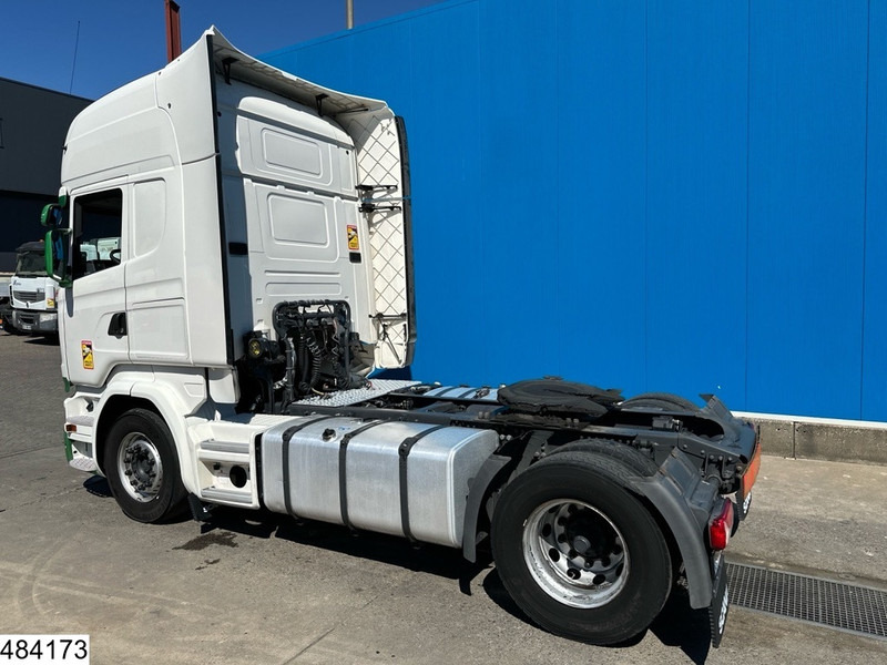 Scania R 450 EURO 6, Retarder, Standairco - Tractor unit: picture 4 Scania R 450 EURO 6, Retarder, Standairco - Tractor unit: picture 4