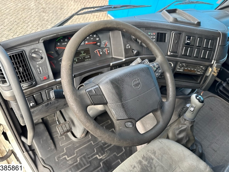 Volvo FH 460 EURO 3, Manual, Hydrauliek - Tractor unit: picture 5 Volvo FH 460 EURO 3, Manual, Hydrauliek - Tractor unit: picture 5