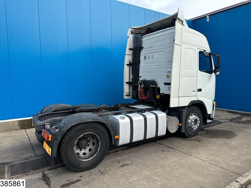 Volvo FH 460 EURO 5, Manual, Hydrauliek - Tractor unit: picture 2 Volvo FH 460 EURO 5, Manual, Hydrauliek - Tractor unit: picture 2