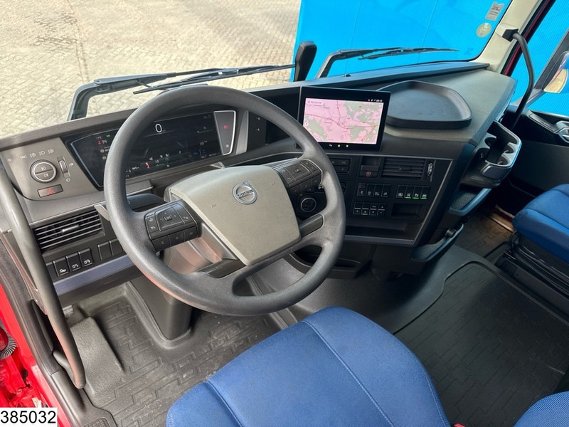 Volvo FH 460 EURO 6, Standairco - Tractor unit: picture 5 Volvo FH 460 EURO 6, Standairco - Tractor unit: picture 5