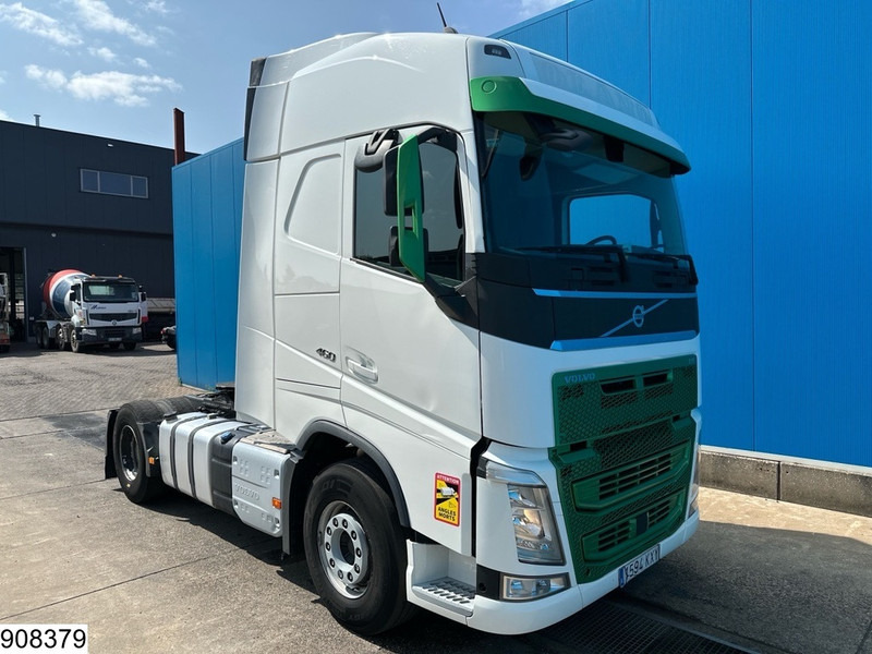 Volvo FH 460 EURO 6, Standairco - Tractor unit: picture 3 Volvo FH 460 EURO 6, Standairco - Tractor unit: picture 3