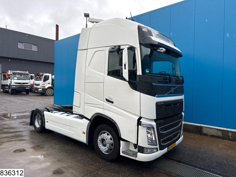 Volvo FH 460 XL, EURO 6, Standairco, i-Shift - Tractor unit: picture 2 Volvo FH 460 XL, EURO 6, Standairco, i-Shift - Tractor unit: picture 2