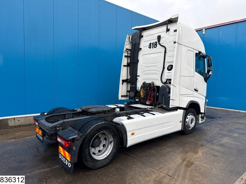 Volvo FH 460 XL, EURO 6, Standairco, i-Shift - Tractor unit: picture 3 Volvo FH 460 XL, EURO 6, Standairco, i-Shift - Tractor unit: picture 3