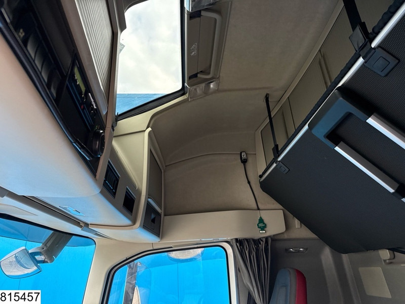 Volvo FH 460 XL, EURO 6, Standairco, i-Shift - Tractor unit: picture 5 Volvo FH 460 XL, EURO 6, Standairco, i-Shift - Tractor unit: picture 5