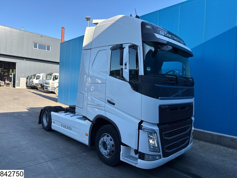 Volvo FH 460 XL, EURO 6, Standairco, i-Shift - Tractor unit: picture 3 Volvo FH 460 XL, EURO 6, Standairco, i-Shift - Tractor unit: picture 3