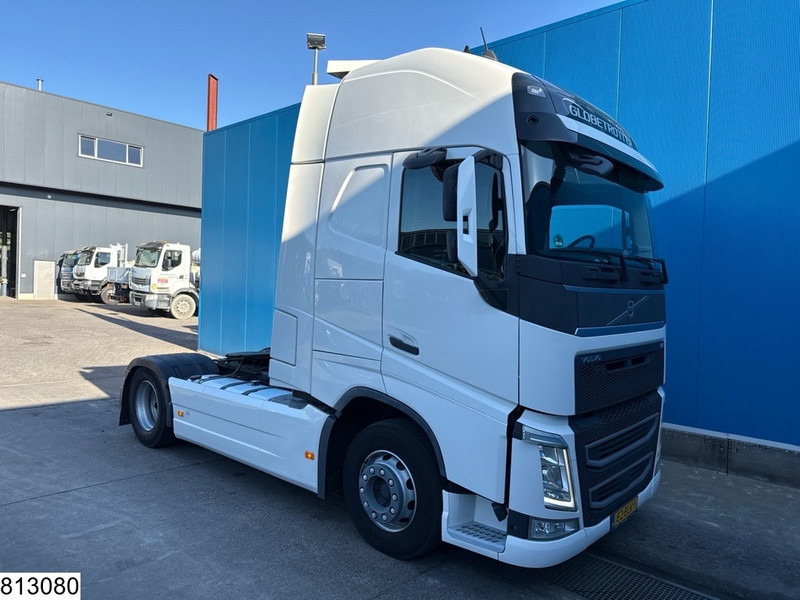 Volvo FH 460 XL, EURO 6, Standairco, i-Shift - Tractor unit: picture 3 Volvo FH 460 XL, EURO 6, Standairco, i-Shift - Tractor unit: picture 3