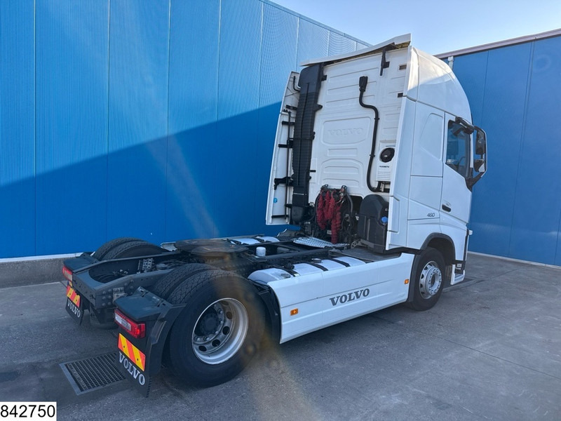 Volvo FH 460 XL, EURO 6, Standairco, i-Shift - Tractor unit: picture 2 Volvo FH 460 XL, EURO 6, Standairco, i-Shift - Tractor unit: picture 2