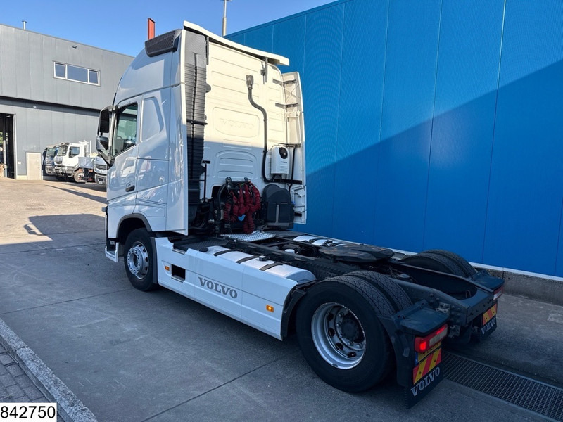 Volvo FH 460 XL, EURO 6, Standairco, i-Shift - Tractor unit: picture 4 Volvo FH 460 XL, EURO 6, Standairco, i-Shift - Tractor unit: picture 4