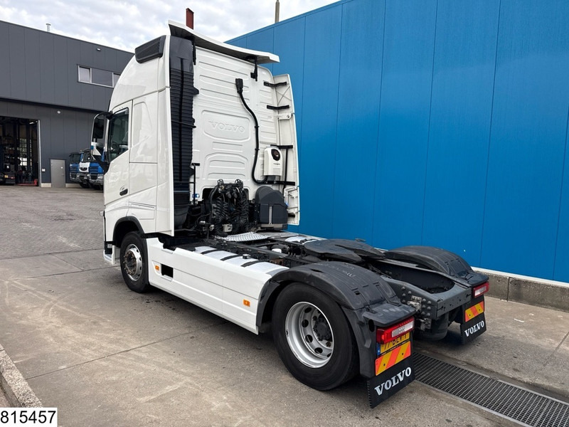 Volvo FH 460 XL, EURO 6, Standairco, i-Shift - Tractor unit: picture 4 Volvo FH 460 XL, EURO 6, Standairco, i-Shift - Tractor unit: picture 4