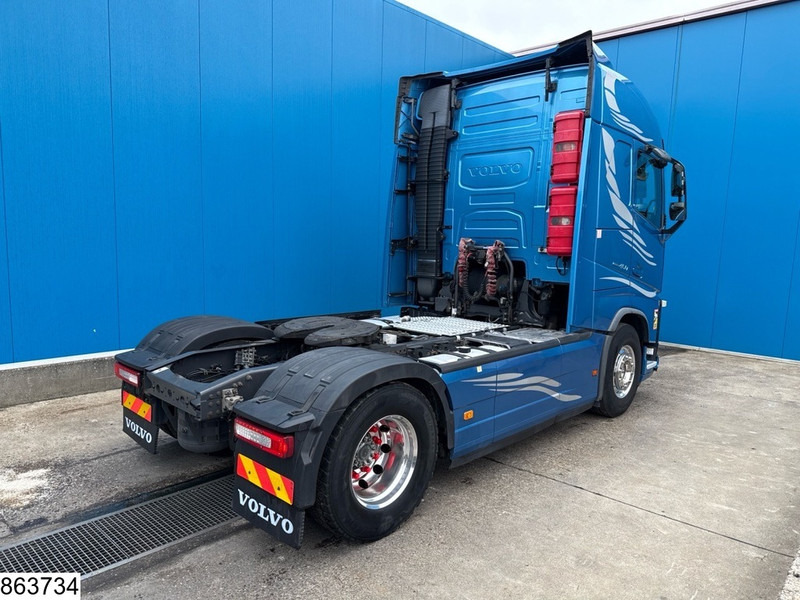 Volvo FH 460 XL, EURO 6, Standairco, i-Shift, PTO - Tractor unit: picture 2 Volvo FH 460 XL, EURO 6, Standairco, i-Shift, PTO - Tractor unit: picture 2