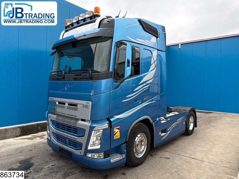 Volvo FH 460 XL, EURO 6, Standairco, i-Shift, PTO - Tractor unit: picture 1 Volvo FH 460 XL, EURO 6, Standairco, i-Shift, PTO - Tractor unit: picture 1