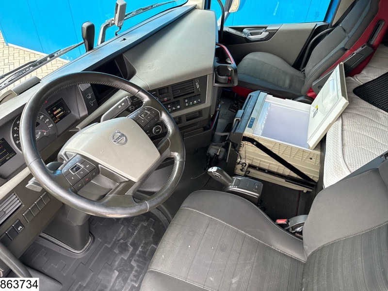 Volvo FH 460 XL, EURO 6, Standairco, i-Shift, PTO - Tractor unit: picture 5 Volvo FH 460 XL, EURO 6, Standairco, i-Shift, PTO - Tractor unit: picture 5