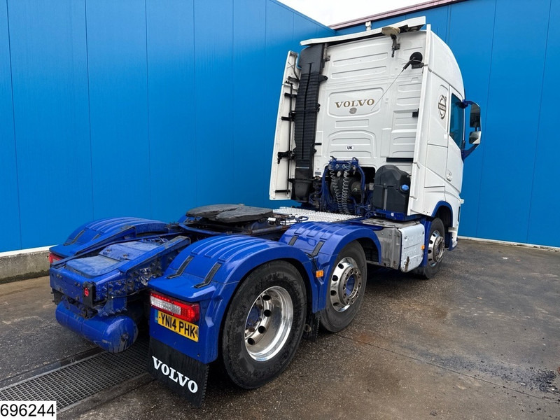 Volvo FH 500 6x2, EURO 6, RHD - Tractor unit: picture 2 Volvo FH 500 6x2, EURO 6, RHD - Tractor unit: picture 2