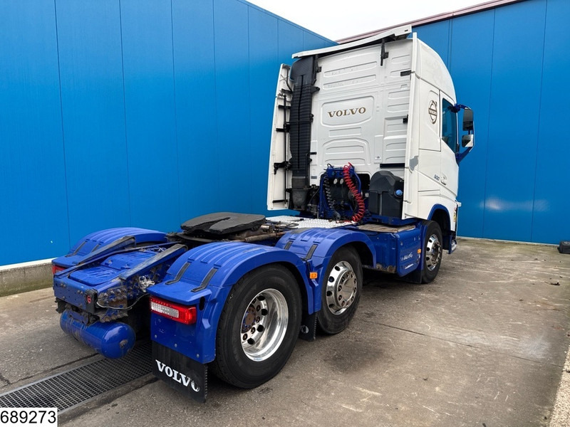 Volvo FH 500 6x2, EURO 6, RHD - Tractor unit: picture 2 Volvo FH 500 6x2, EURO 6, RHD - Tractor unit: picture 2