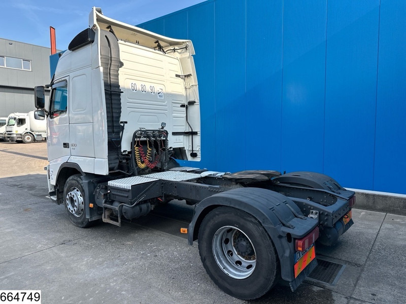 Volvo FH 500 EURO 5 - Tractor unit: picture 4 Volvo FH 500 EURO 5 - Tractor unit: picture 4