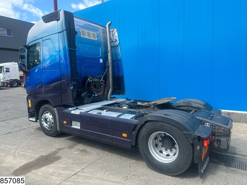 Volvo FH 500 EURO 6, Retarder, PTO, I-Shift - Tractor unit: picture 4 Volvo FH 500 EURO 6, Retarder, PTO, I-Shift - Tractor unit: picture 4