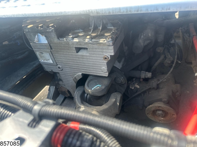 Volvo FH 500 EURO 6, Retarder, PTO, I-Shift - Tractor unit: picture 5 Volvo FH 500 EURO 6, Retarder, PTO, I-Shift - Tractor unit: picture 5