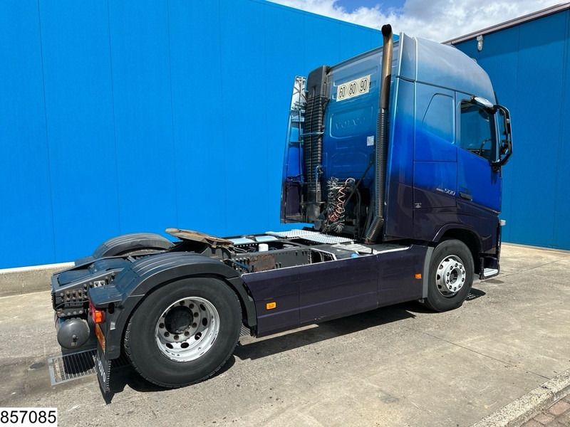Volvo FH 500 EURO 6, Retarder, PTO, I-Shift - Tractor unit: picture 3 Volvo FH 500 EURO 6, Retarder, PTO, I-Shift - Tractor unit: picture 3