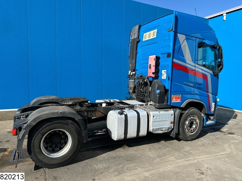 Volvo FH 500 EURO 6, Standairco - Tractor unit: picture 2 Volvo FH 500 EURO 6, Standairco - Tractor unit: picture 2