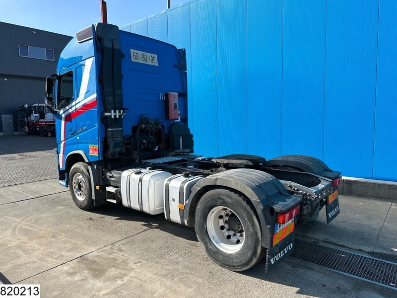 Volvo FH 500 EURO 6, Standairco - Tractor unit: picture 4 Volvo FH 500 EURO 6, Standairco - Tractor unit: picture 4
