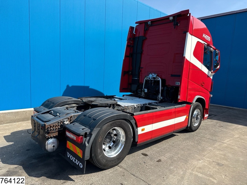 Volvo FH 500 XL, EURO 6, Retarder, PTO, Standairco, ACC - Tractor unit: picture 3 Volvo FH 500 XL, EURO 6, Retarder, PTO, Standairco, ACC - Tractor unit: picture 3