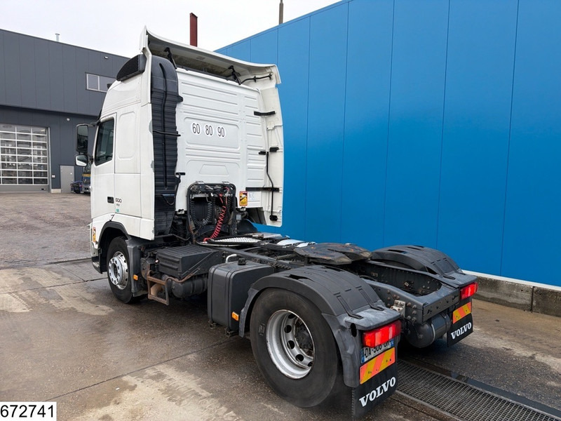 Volvo FH13 500 EURO 5, PTO, Hydrauliek - Tractor unit: picture 4 Volvo FH13 500 EURO 5, PTO, Hydrauliek - Tractor unit: picture 4