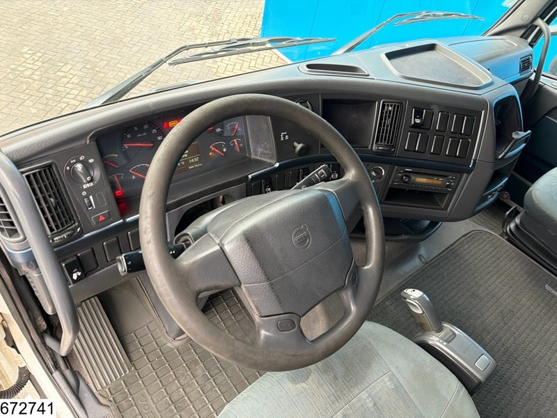 Volvo FH13 500 EURO 5, PTO, Hydrauliek - Tractor unit: picture 5 Volvo FH13 500 EURO 5, PTO, Hydrauliek - Tractor unit: picture 5