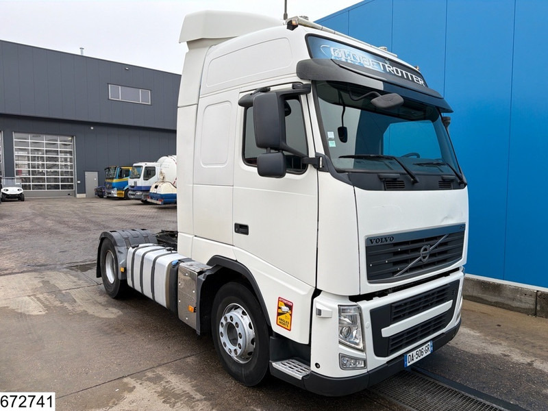 Volvo FH13 500 EURO 5, PTO, Hydrauliek - Tractor unit: picture 3 Volvo FH13 500 EURO 5, PTO, Hydrauliek - Tractor unit: picture 3