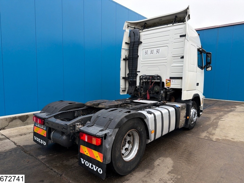 Volvo FH13 500 EURO 5, PTO, Hydrauliek - Tractor unit: picture 2 Volvo FH13 500 EURO 5, PTO, Hydrauliek - Tractor unit: picture 2
