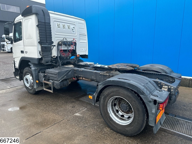 Volvo FMX 450 EURO 5 EEV, FMX - Tractor unit: picture 4 Volvo FMX 450 EURO 5 EEV, FMX - Tractor unit: picture 4