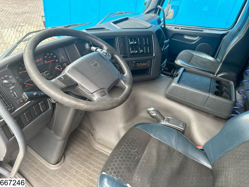 Volvo FMX 450 EURO 5 EEV, FMX - Tractor unit: picture 5 Volvo FMX 450 EURO 5 EEV, FMX - Tractor unit: picture 5
