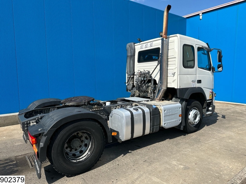 Volvo FMX 450 EURO 6, Retarder - Tractor unit: picture 2 Volvo FMX 450 EURO 6, Retarder - Tractor unit: picture 2