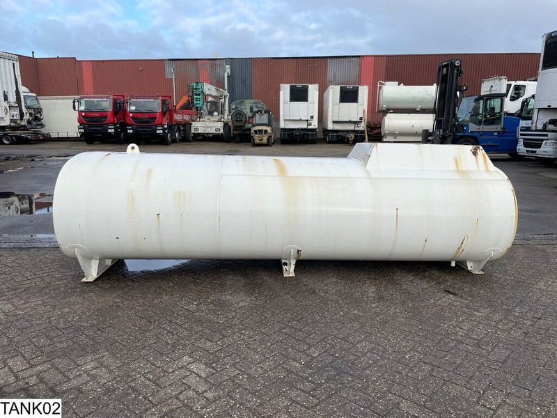 Fuel tank Universeel Tank: picture 13 Fuel tank Universeel Tank: picture 13