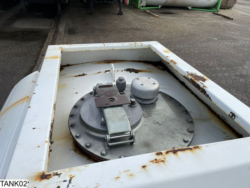 Fuel tank Universeel Tank: picture 15 Fuel tank Universeel Tank: picture 15