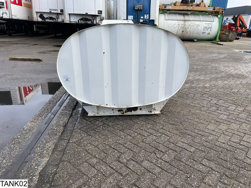 Fuel tank Universeel Tank: picture 11 Fuel tank Universeel Tank: picture 11