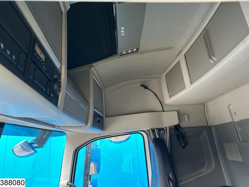 Volvo FH 460 EURO 6, LNG, Standairco, Dhollandia leasing Volvo FH 460 EURO 6, LNG, Standairco, Dhollandia: picture 8