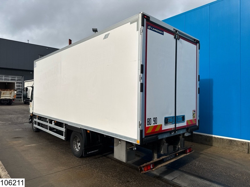 Volvo FL 250 EURO 6, Carrier, Meat hanging rails - Refrigerator truck: picture 4 Volvo FL 250 EURO 6, Carrier, Meat hanging rails - Refrigerator truck: picture 4