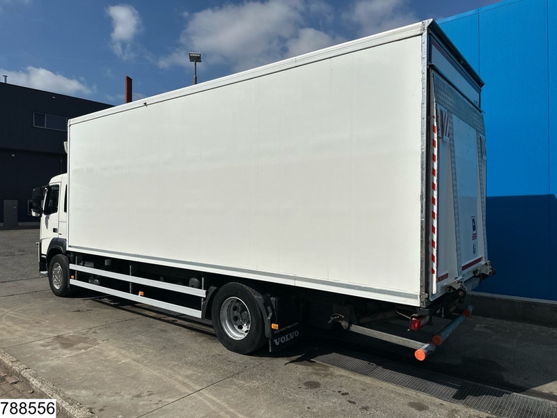 Volvo FM 330 EURO 6, Dhollandia - Box truck: picture 4 Volvo FM 330 EURO 6, Dhollandia - Box truck: picture 4
