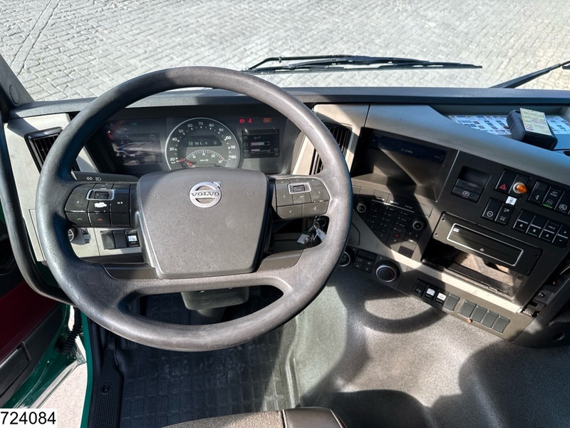 Volvo FM 500 6x2, EURO6, Trucktransport, Retarder, Rolfo - Autotransporter truck: picture 5 Volvo FM 500 6x2, EURO6, Trucktransport, Retarder, Rolfo - Autotransporter truck: picture 5
